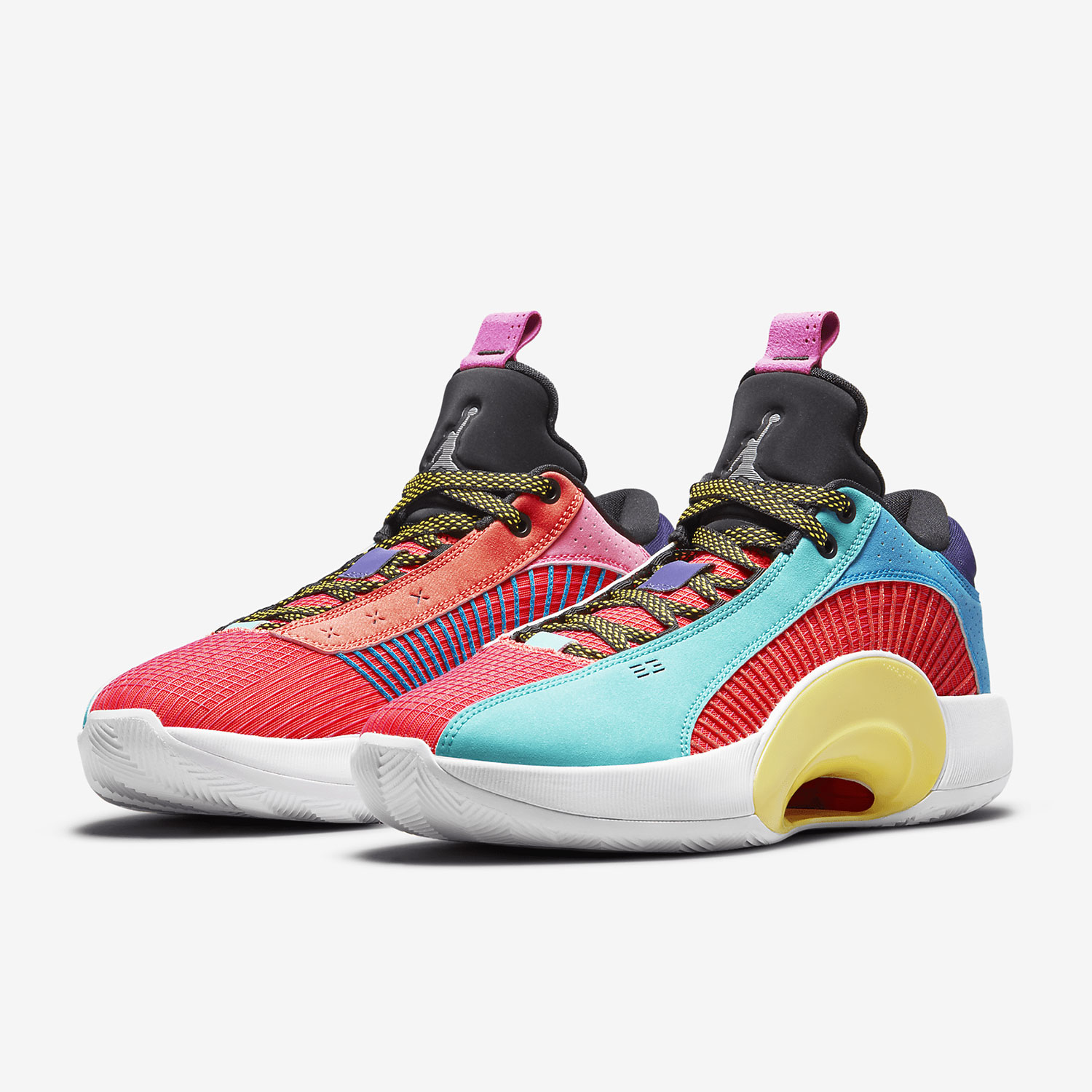 Men'S Shoes Nike Jordan - Nike genuine Jordan Seasonal New Unisex