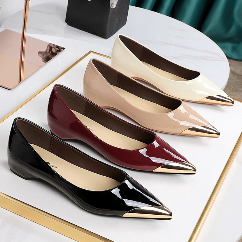 Men Shoes Men - BIGTREE Shoes Low Heeled Women's Shoes