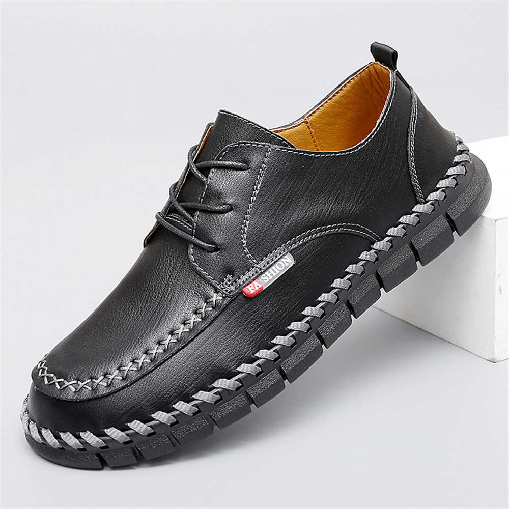 Men'S Shoes Size 43 In Us - Number 44 44-45 Men Sneakers Breathable