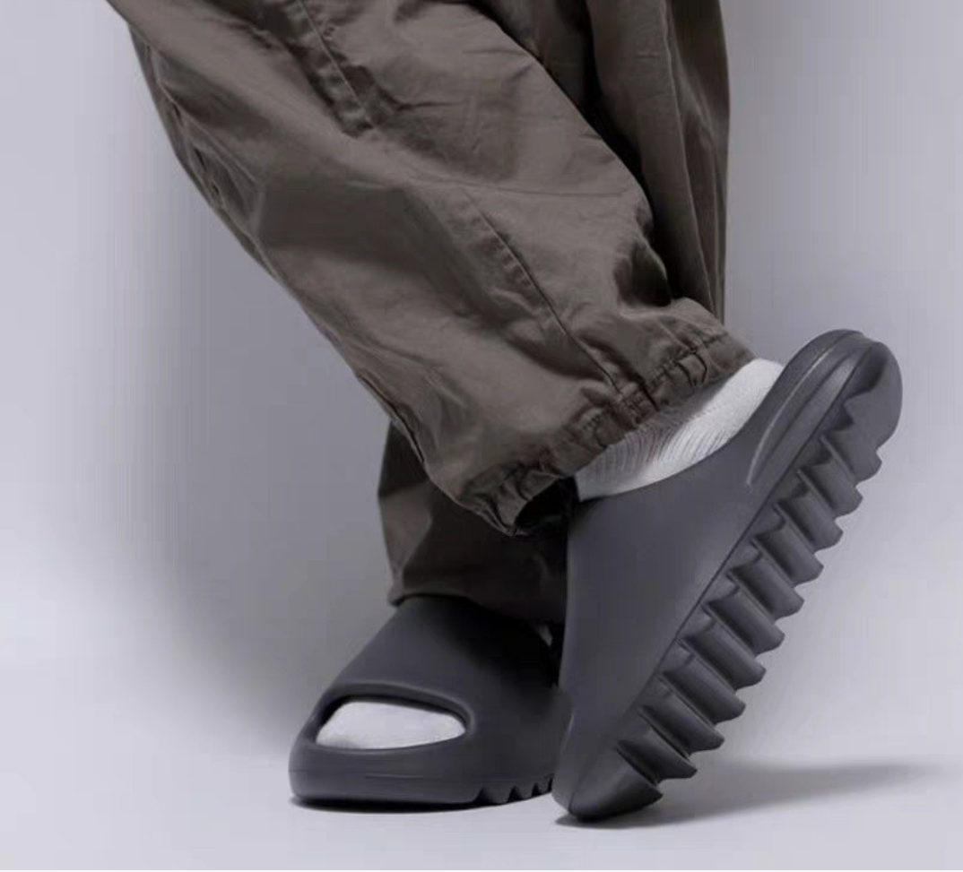 Men Shoes Style - Summer Women Slippers Men Sandals Casual