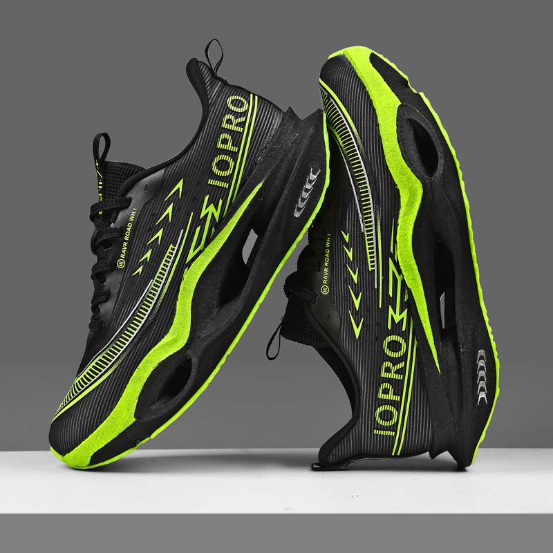 Men'S Shoes Vibram - Men Running Shoes Speciality Marathon Sports