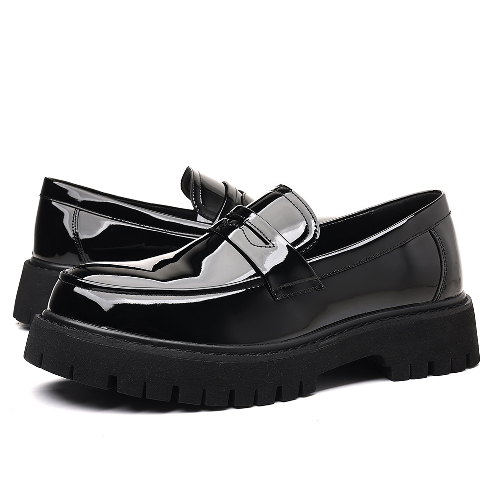 Men'S Shoes Hey Dude - New Men's Loafers Slip On PU