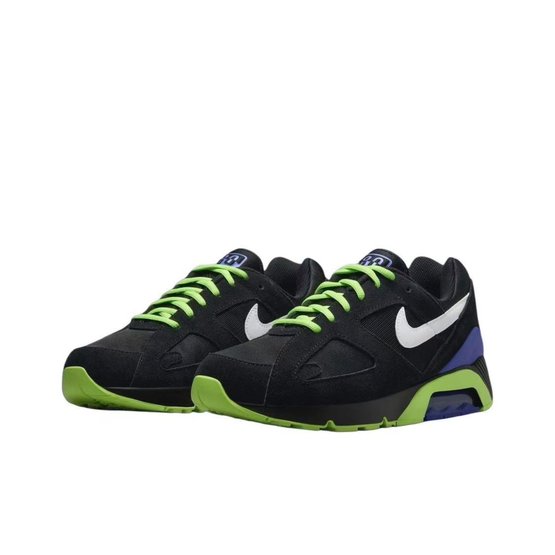 Men Shoes Nike - Nike Air Max 180 
