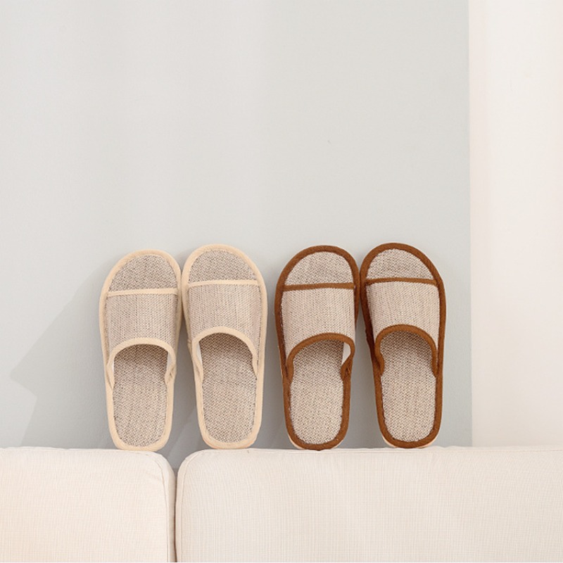 Men Shoes Style - 2026 Summer Women Men Couple Slippers