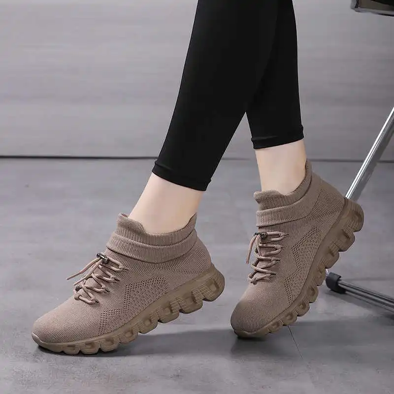 Men Shoes High - Anti Slip Snowboard Boots Luxury High