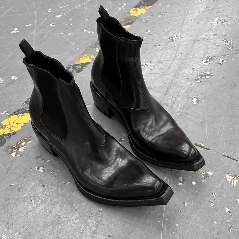 Men'S Shoes Hey Dude - High Quality Men's Shoes Designer High-top