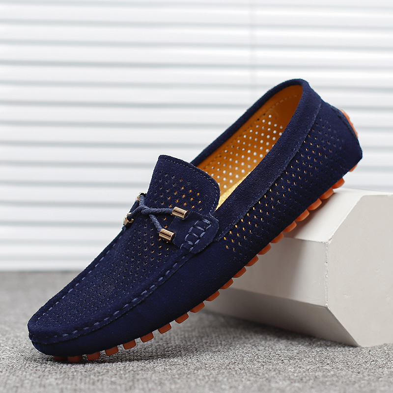 Men'S Shoes Hey Dude - 2026 Summer Men Casual Shoes Luxury