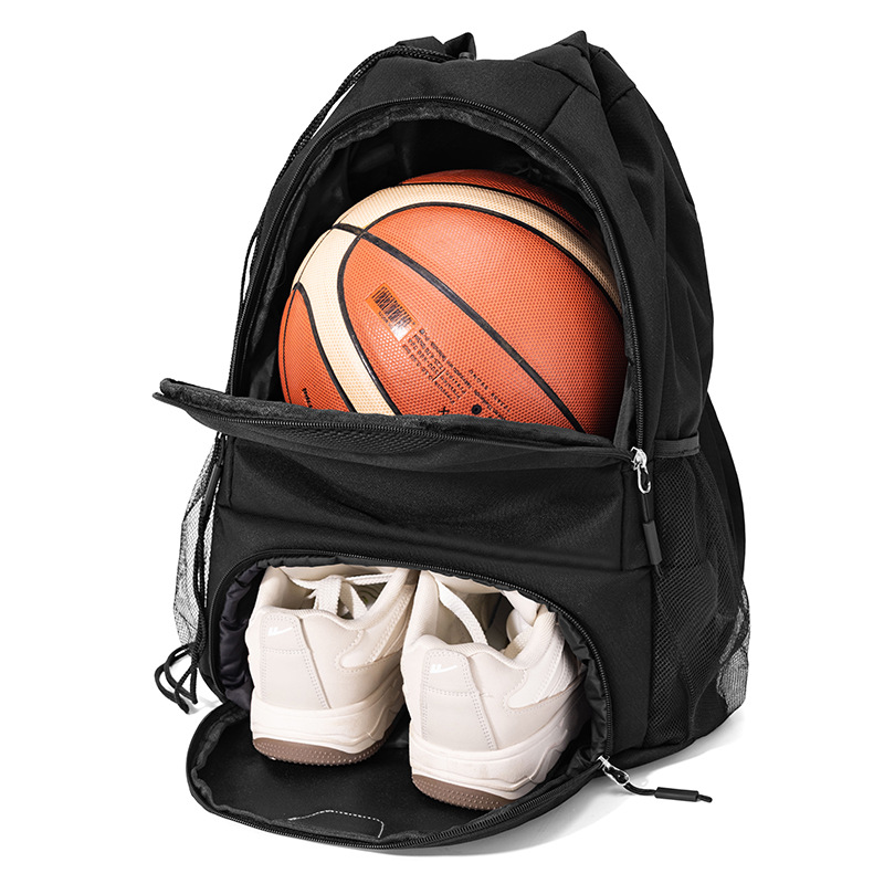 Men Shoes Men - 21L Large Capacity Basketball Sports Backpack