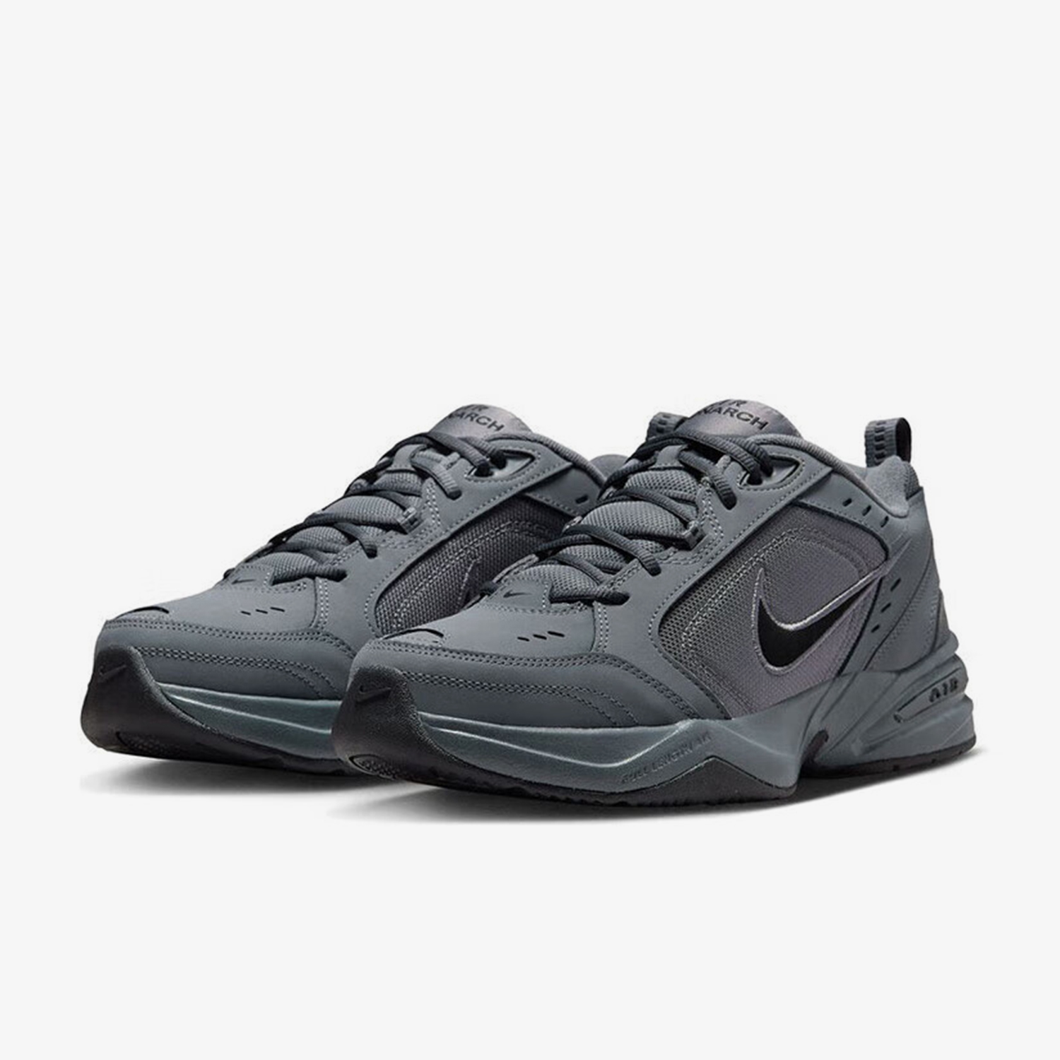 Men Shoes Nike - Nike Genuine Air Monarch IV Men's