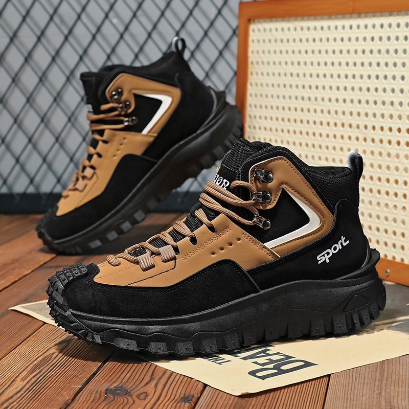 Men's Wide Width Hiking Shoes  - огляд і ціна Men'S Shoes Hiking