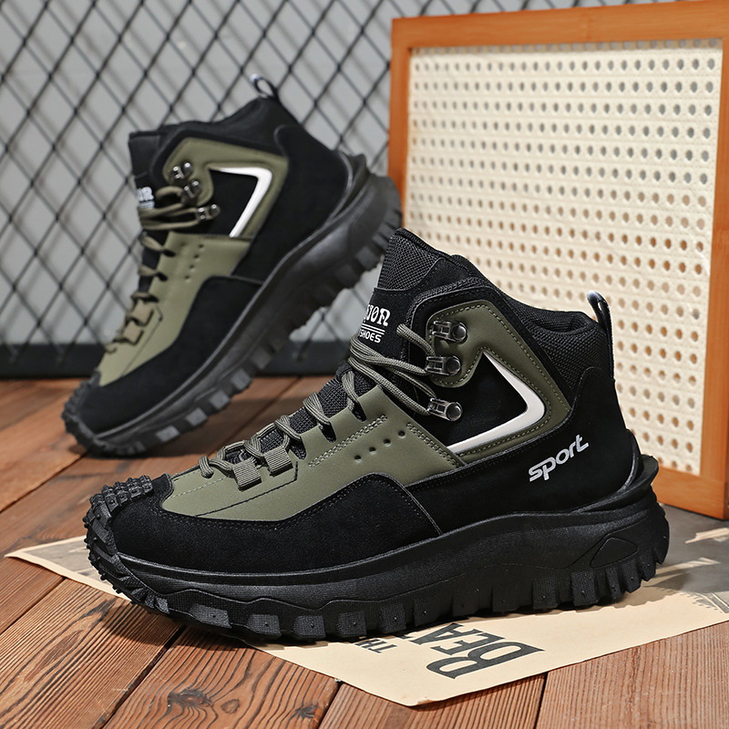 Men's Wide Width Hiking Shoes  - огляд і ціна Men'S Shoes Hiking