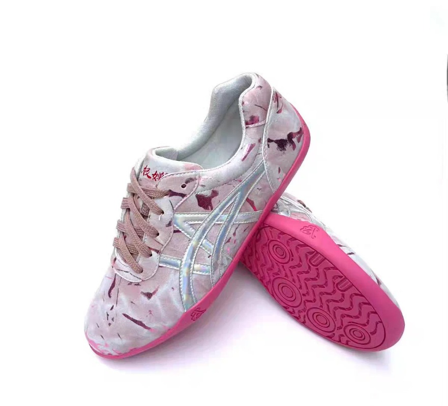 Classic Brand Martial Arts Sho - огляд і ціна Men'S Shoes Vs Women'S Size