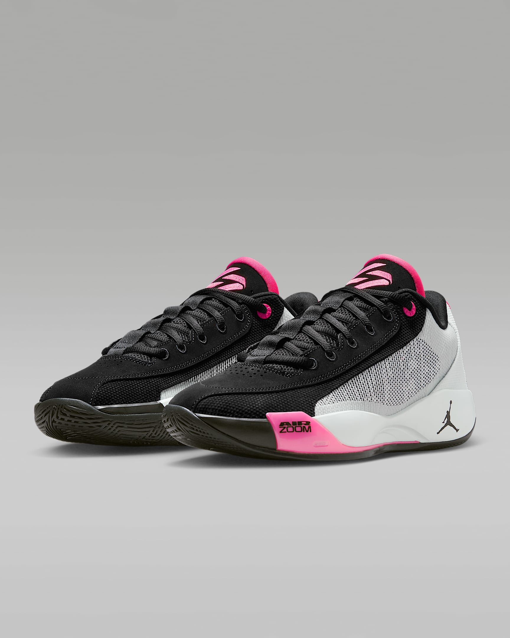 Jordan Luka .77 PF Retro Men's - огляд і ціна Men'S Shoes Nike Jordan