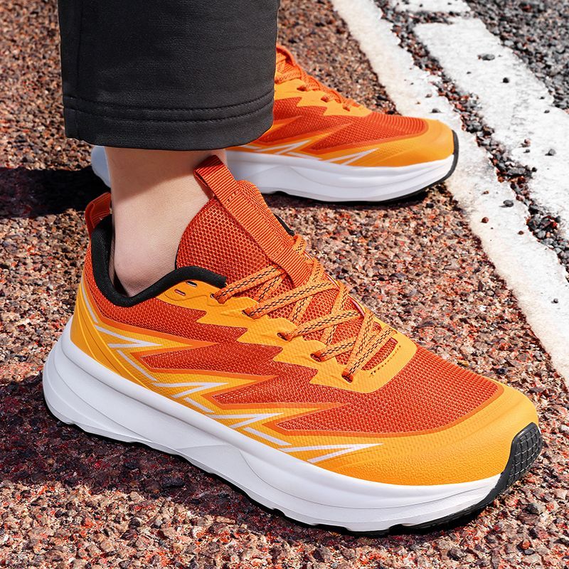 2026 New Trend Men Running Sho - огляд і ціна Men'S Shoes X Wide
