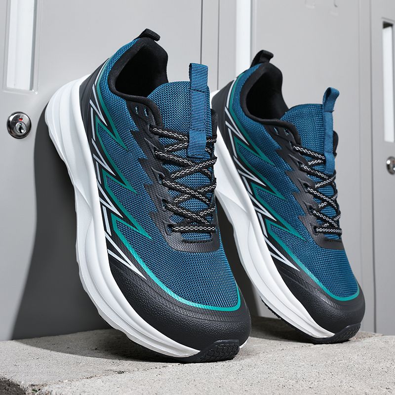 2026 New Trend Men Running Sho - огляд і ціна Men'S Shoes X Wide