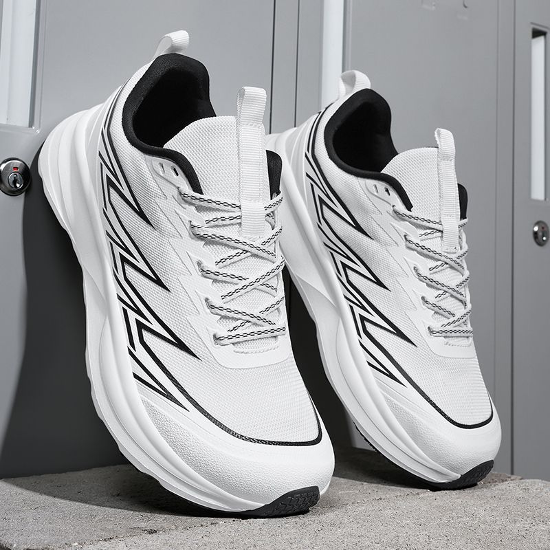 2026 New Trend Men Running Sho - огляд і ціна Men'S Shoes X Wide