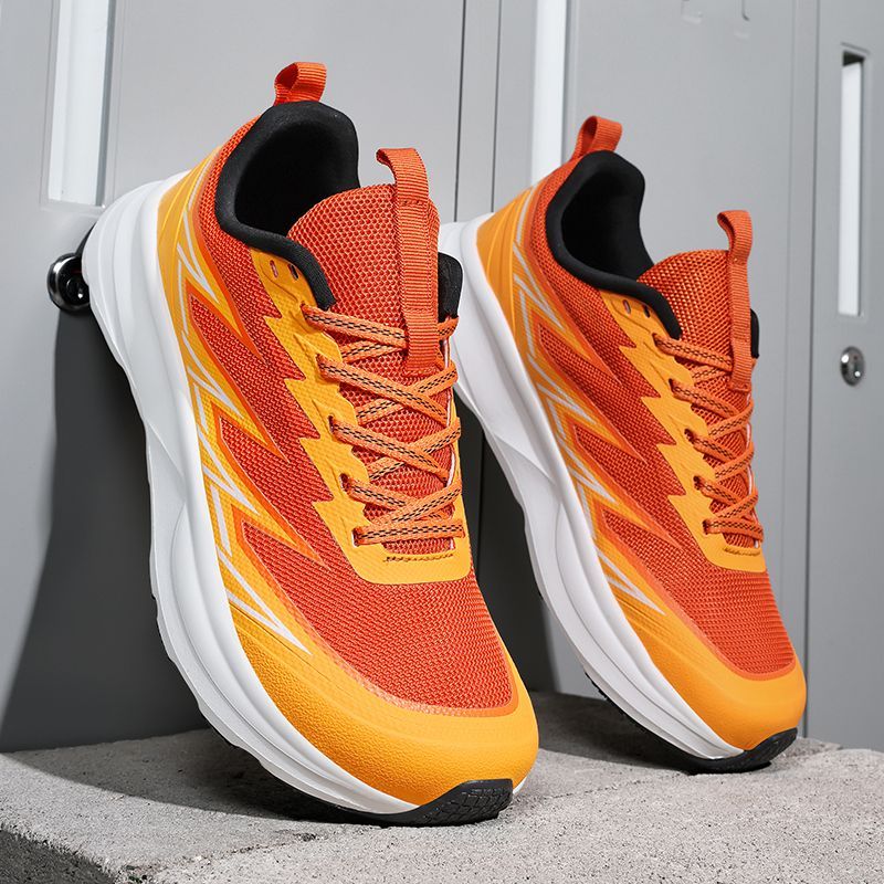 2026 New Trend Men Running Sho - огляд і ціна Men'S Shoes X Wide