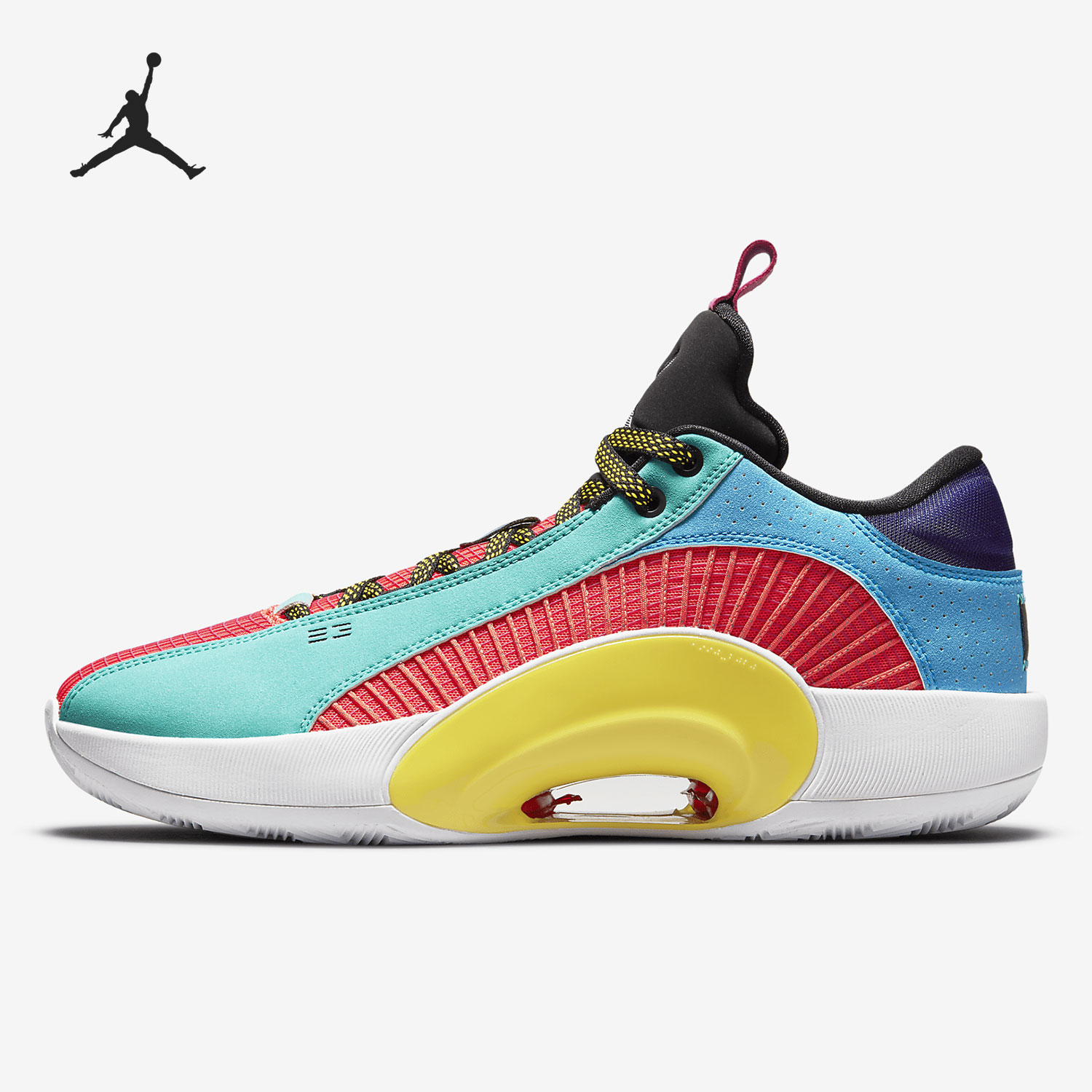 Nike genuine Jordan Seasonal N - огляд і ціна Men'S Shoes Nike Jordan