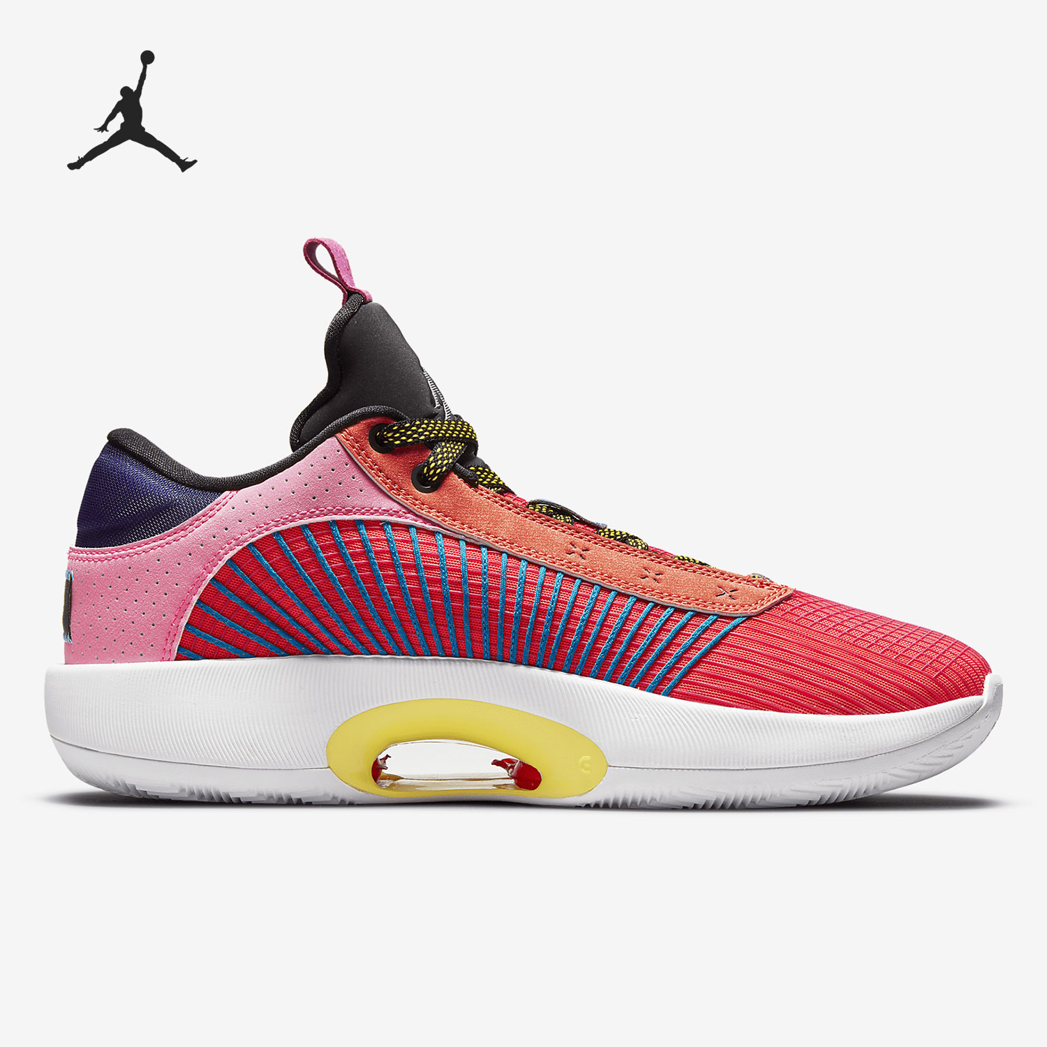 Nike genuine Jordan Seasonal N - огляд і ціна Men'S Shoes Nike Jordan