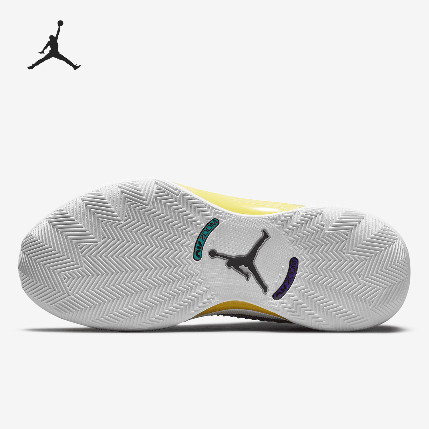 Nike genuine Jordan Seasonal N - огляд і ціна Men'S Shoes Nike Jordan