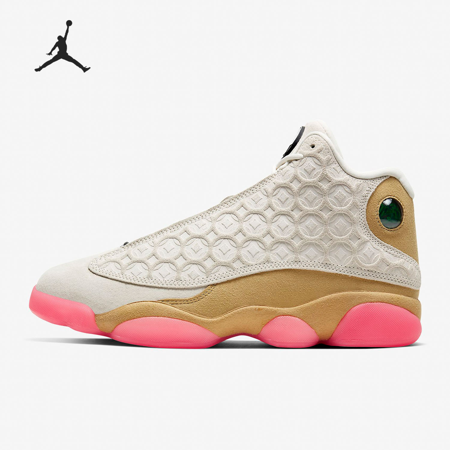 Nike Authentic Men's Air Jorda - огляд і ціна Men'S Shoes Nike Jordan