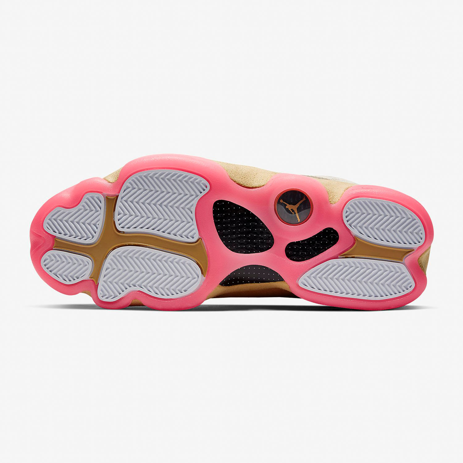 Nike Authentic Men's Air Jorda - огляд і ціна Men'S Shoes Nike Jordan