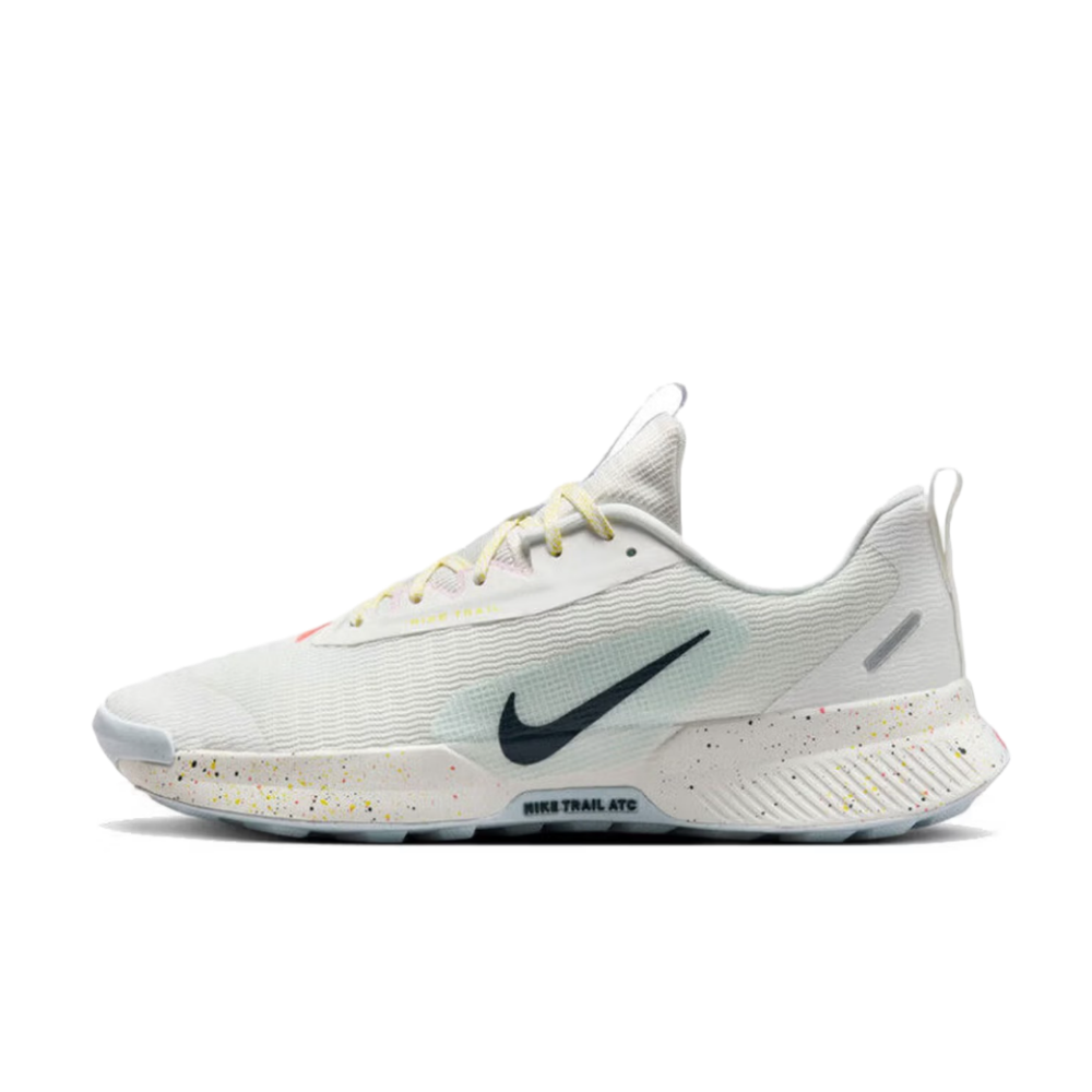 Nike JUNIPER TRAIL 3 Men's Mes - огляд і ціна Men Shoes Nike