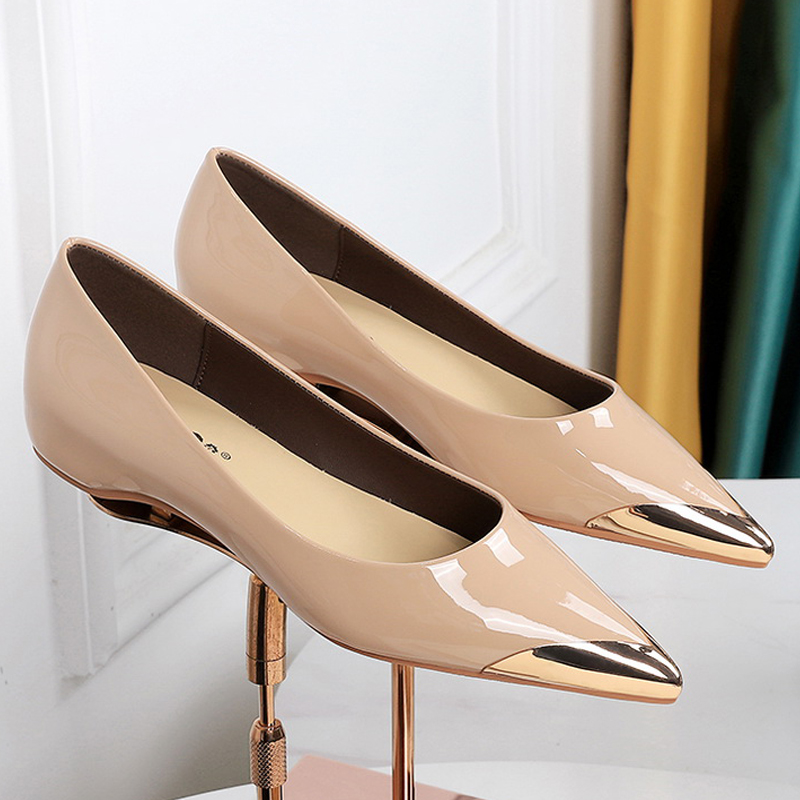 BIGTREE Shoes Low Heeled Women - огляд і ціна Men Shoes Men