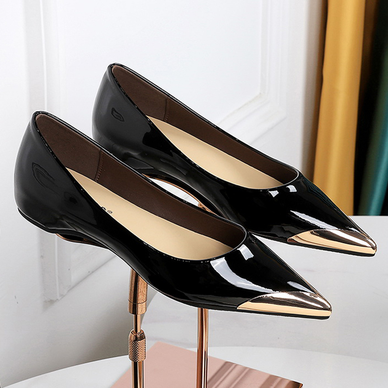 BIGTREE Shoes Low Heeled Women - огляд і ціна Men Shoes Men