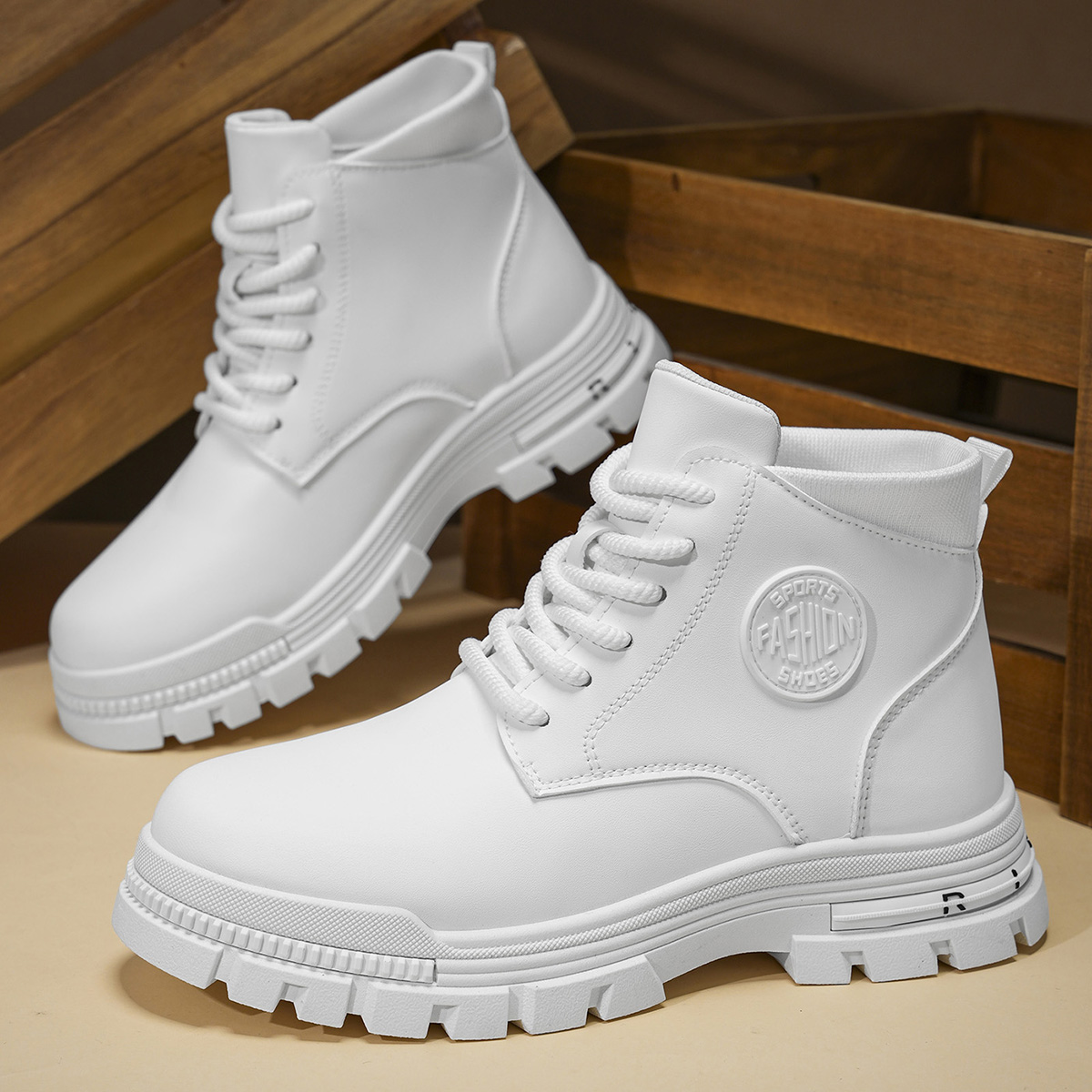 Men's Fashionable All-Season W - огляд і ціна Men'S Shoes Hiking