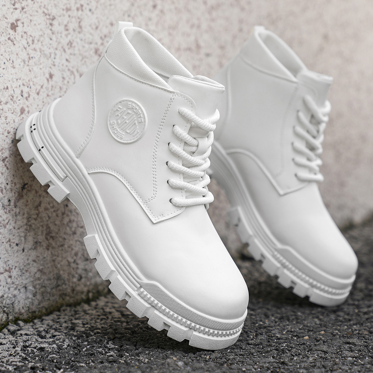 Men's Fashionable All-Season W - огляд і ціна Men'S Shoes Hiking