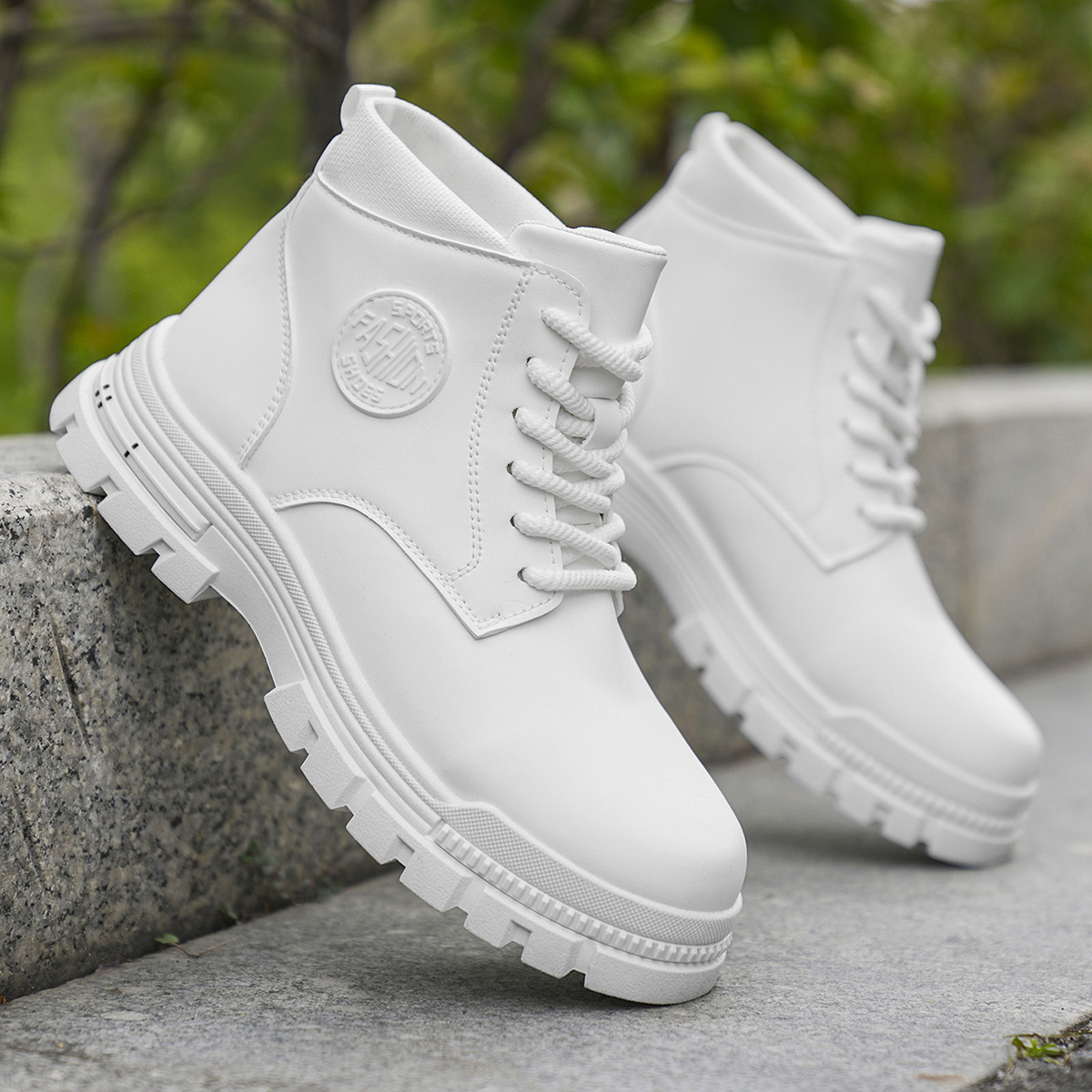 Men's Fashionable All-Season W - огляд і ціна Men'S Shoes Hiking