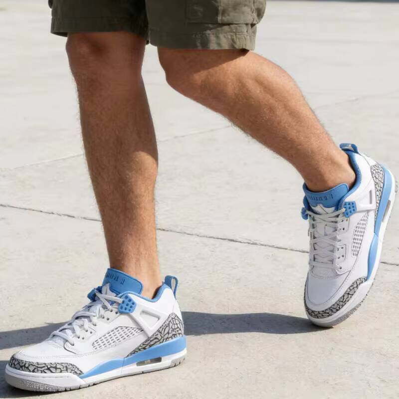 Hot 2026 Nike Jordan Spizike L - огляд і ціна Men'S Shoes Nike Jordan