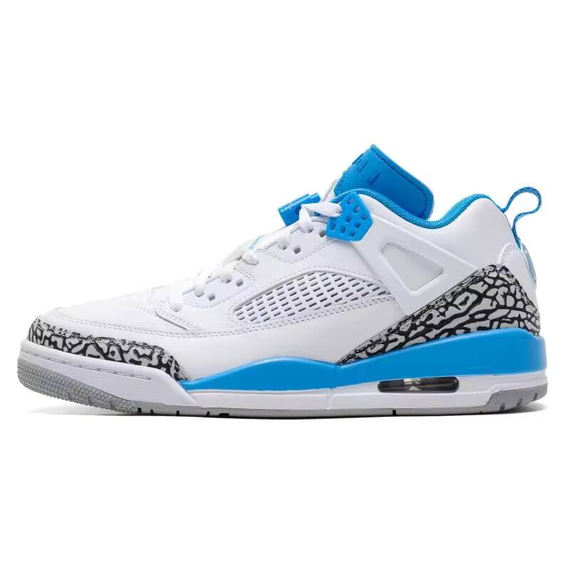 Hot 2026 Nike Jordan Spizike L - огляд і ціна Men'S Shoes Nike Jordan