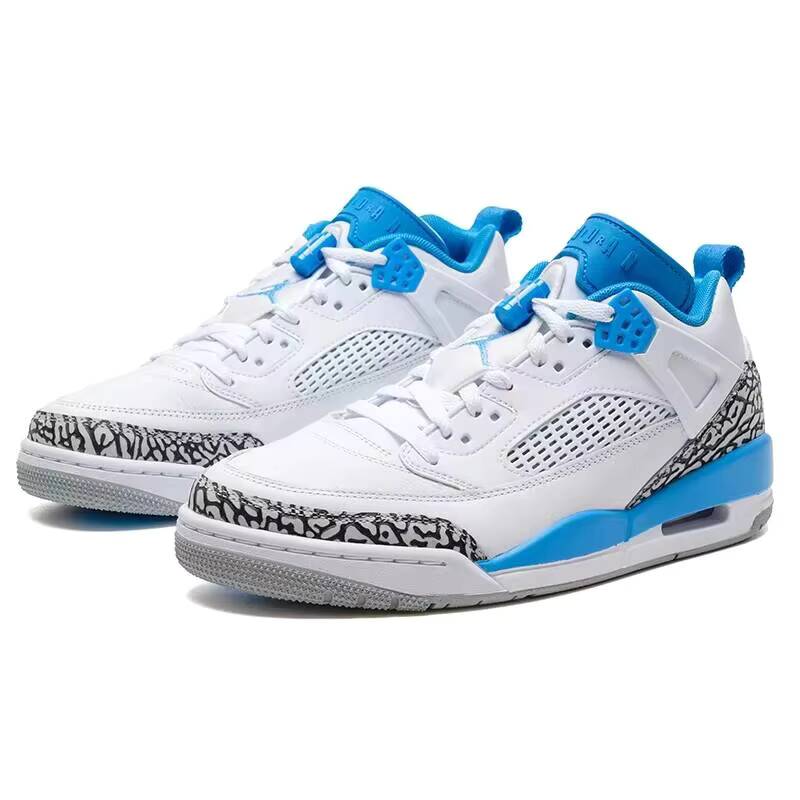 Hot 2026 Nike Jordan Spizike L - огляд і ціна Men'S Shoes Nike Jordan
