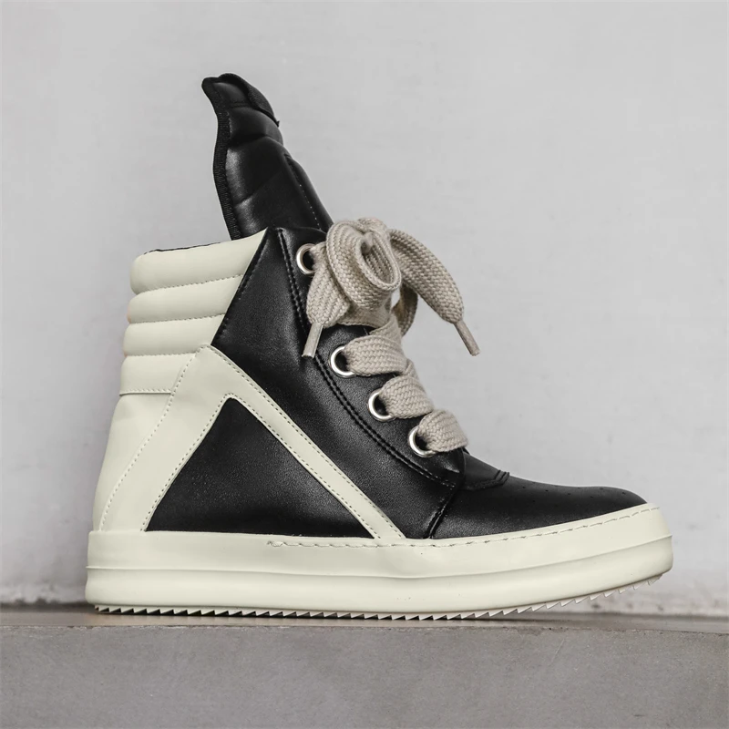 Men Casual Luxury Sneakers Str - огляд і ціна Men'S Shoes Business Casual
