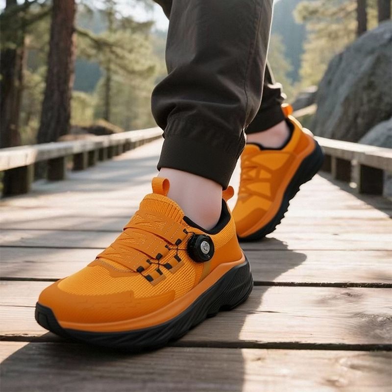 2026 New Luxury Running Traine - огляд і ціна Men'S Shoes X Wide