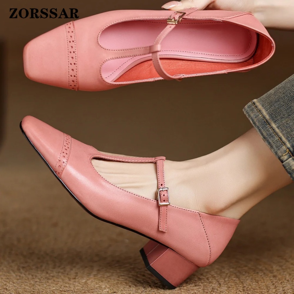 Plus Size 34-41 Women's Cow Le - огляд і ціна Men Shoes Elegant