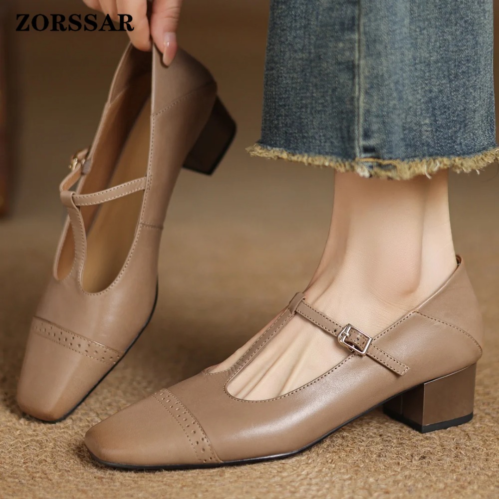 Plus Size 34-41 Women's Cow Le - огляд і ціна Men Shoes Elegant