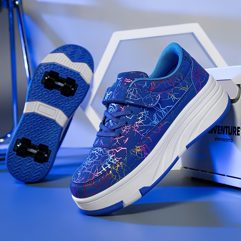 Trendy Roller Skates, Wear-Res - огляд і ціна Men Shoes Men