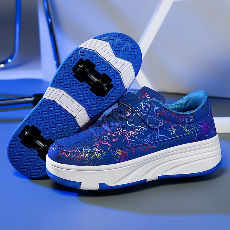 Trendy Roller Skates, Wear-Res - огляд і ціна Men Shoes Men