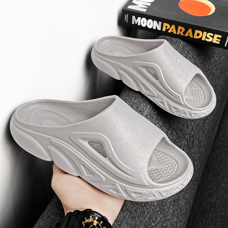 Y2k 2026 New Korean Style Gray - огляд і ціна Men Shoes Style