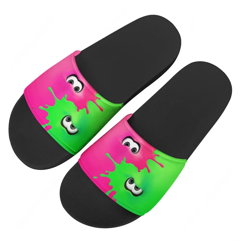 Splatoons Sandals Home Slipper - огляд і ціна Men Shoes Style