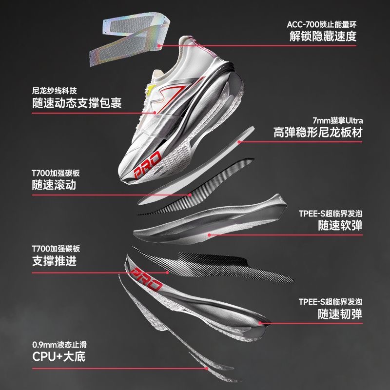 Professional Running Shoes For - огляд і ціна Men'S Shoes Vs Women'S Size