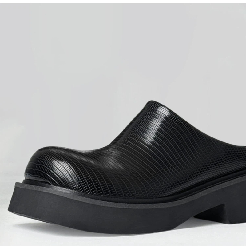 6 Cm Height Mens Fashion Slipp - огляд і ціна Men Shoes Elegant