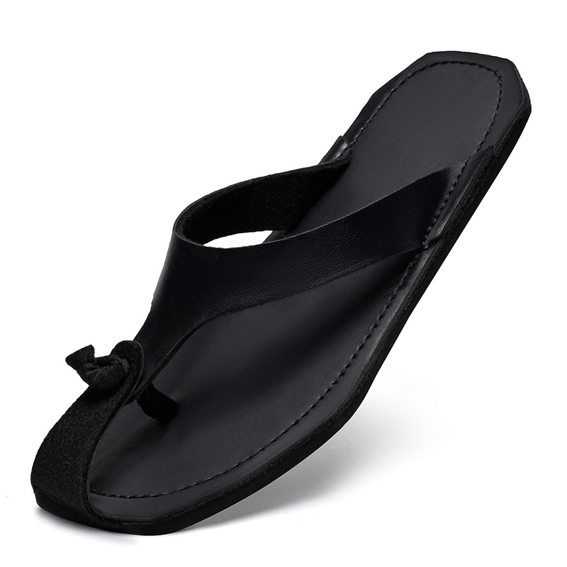 Summer Fashion Men Flip-flops  - огляд і ціна Men Shoes Elegant