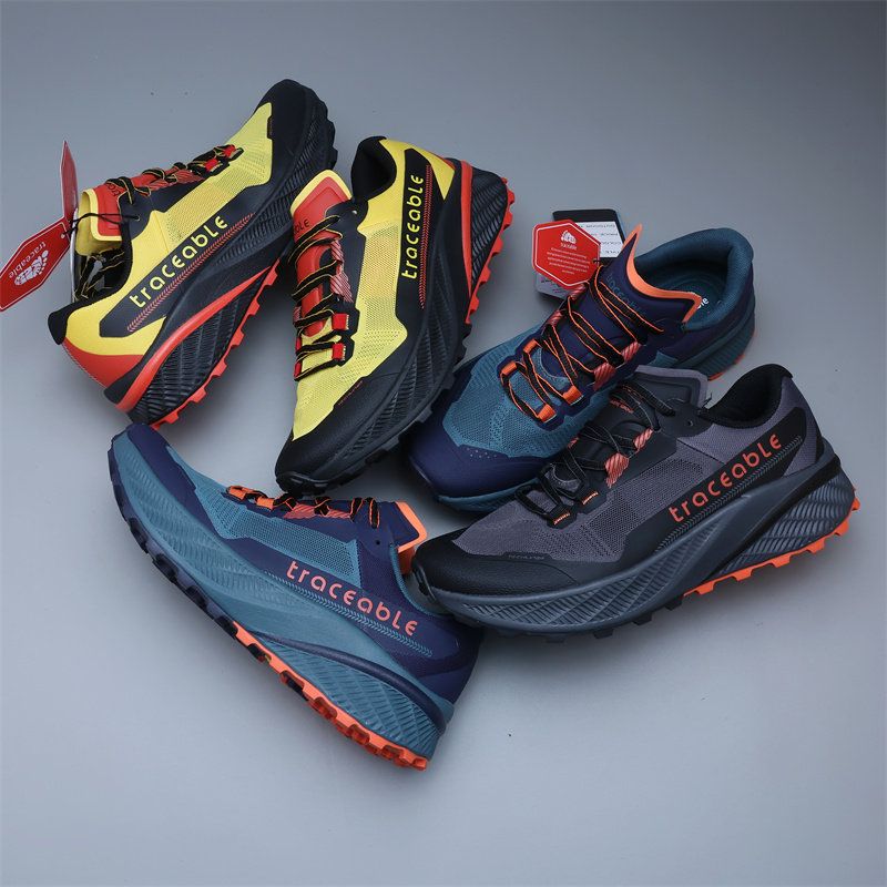 2026 New Luxury Walking Sneake - огляд і ціна Men'S Shoes X Wide