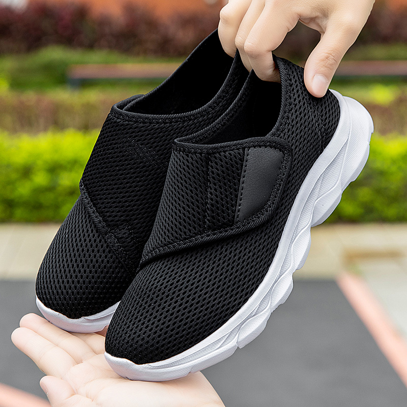 Men Orthopedics Wide Feet Swol - огляд і ціна Men'S Shoes Diabetic