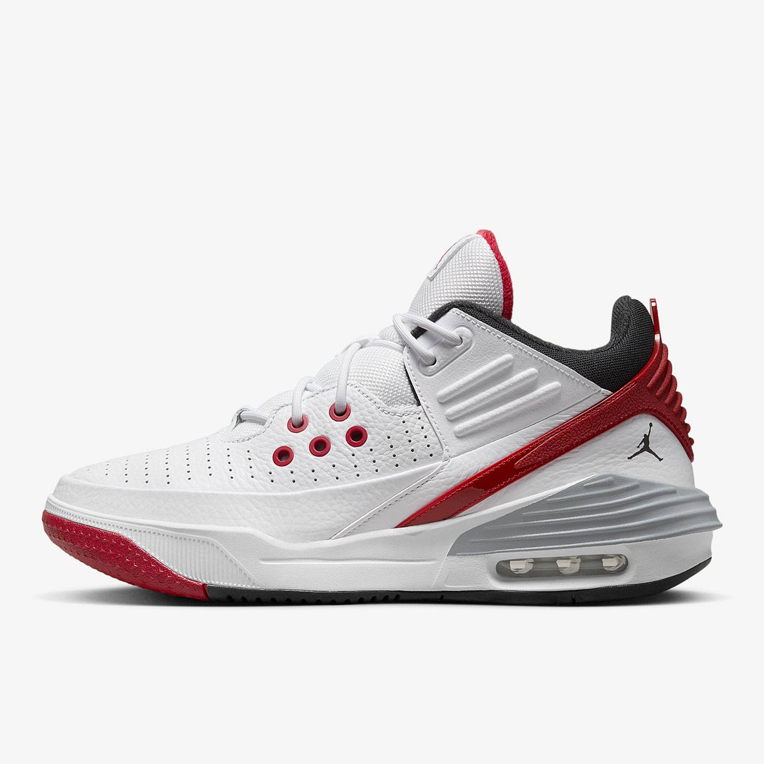 Nike genuine Jordan Max Aura 5 - огляд і ціна Men'S Shoes Nike Jordan