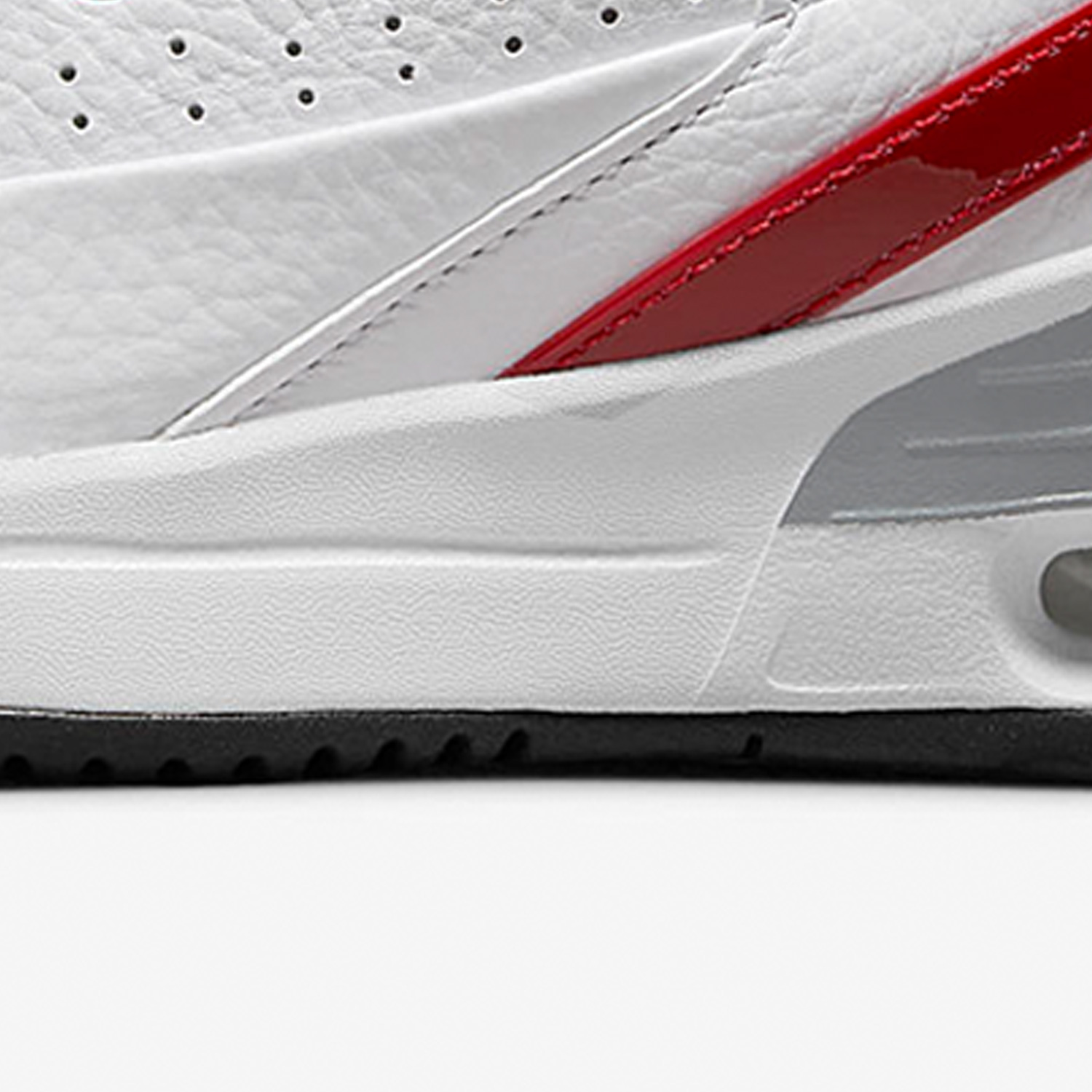 Nike genuine Jordan Max Aura 5 - огляд і ціна Men'S Shoes Nike Jordan